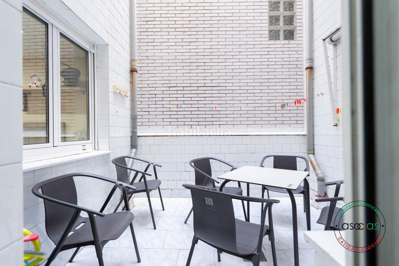 Foto a930d4bc-4720-444b-9c9a-2f3f14789b64. Flat with heating in Ceares Gijón