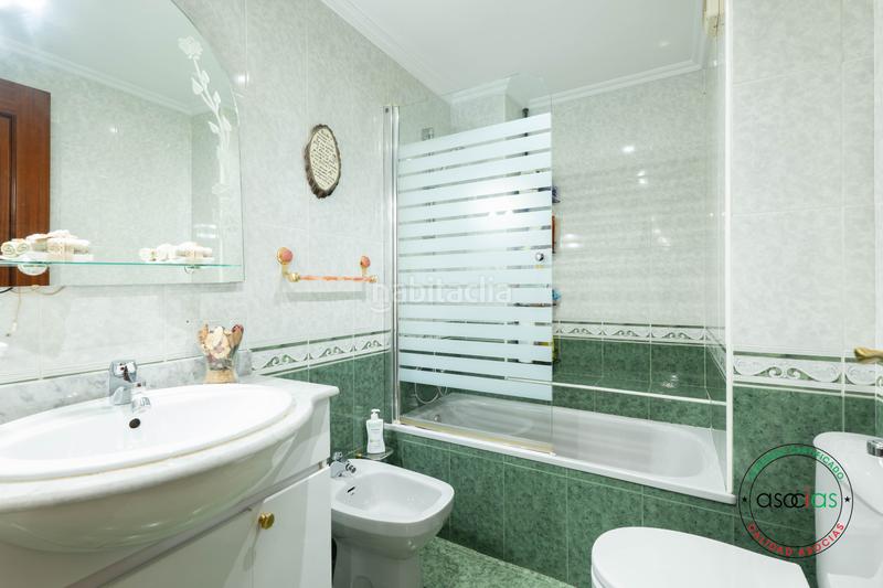 Foto b9c2f7a0-a081-451a-9d69-453e59666b8f. Flat with heating in Ceares Gijón