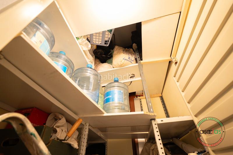 Foto ca72f246-eece-4143-824f-13d564825855. Flat with heating in Ceares Gijón