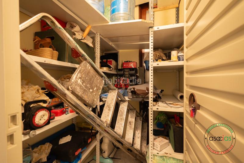 Foto caef6ec5-d8c4-4e79-9eaa-4b2ae70c0932. Flat with heating in Ceares Gijón