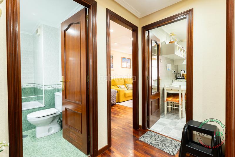 Foto cfbf76d7-e972-46f3-bbd8-d63cd28f7b2e. Flat with heating in Ceares Gijón