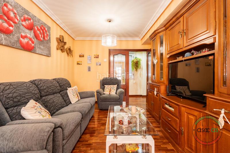 Foto df3f8f31-ee3a-430d-817e-e7750f17deaa. Flat with heating in Ceares Gijón