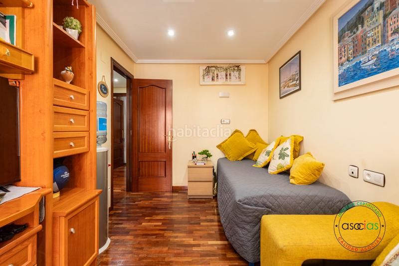 Foto e299679c-890a-476f-8747-f82f03b083c3. Flat with heating in Ceares Gijón