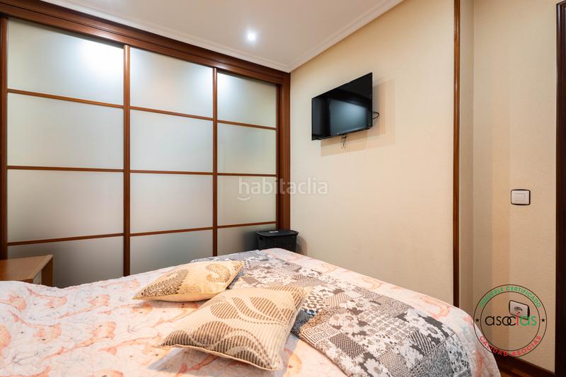 Foto fee62baa-a682-44d3-abc0-a636281dd5a1. Flat with heating in Ceares Gijón