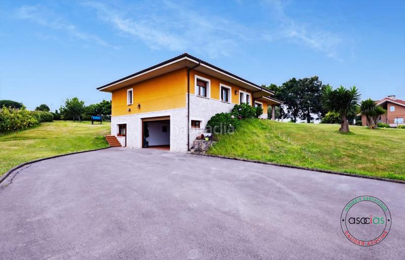 Foto 009df030-0e09-4dd9-8e73-525dad98af4a. Haus in Gijón - camin de la barrera Granda 45 in Granda Gijón