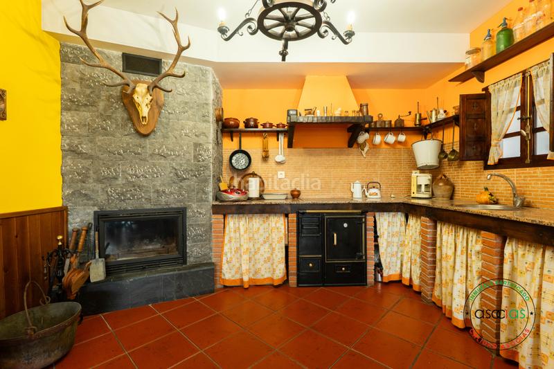 Foto 304ed321-f894-4b1c-8fbc-8812282dd2fe. Haus in Gijón - camin de la barrera Granda 45 in Granda Gijón