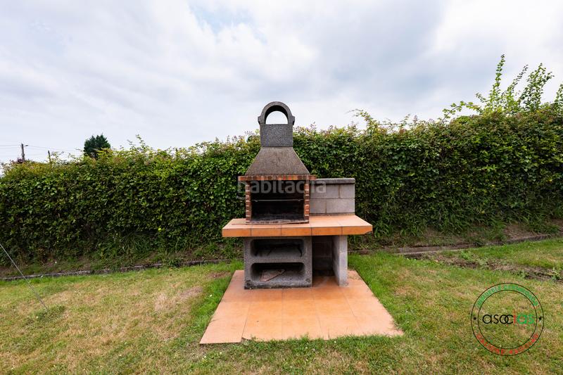 Foto 33546c61-72f4-45dd-b7c8-117a9f311566. Haus in Gijón - camin de la barrera Granda 45 in Granda Gijón