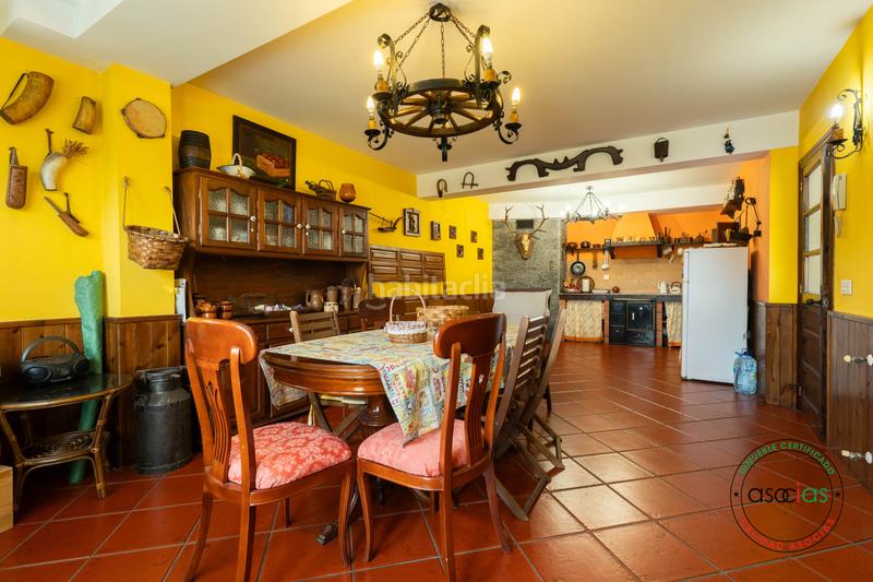 Foto 3ff1eb32-6d0a-4bb7-ae68-460e54b42c05. Haus in Gijón - camin de la barrera Granda 45 in Granda Gijón