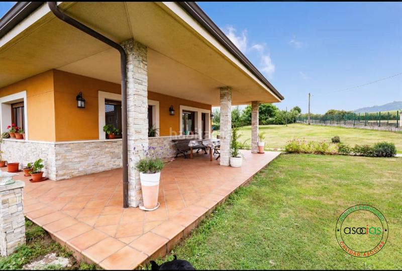 Foto 4da78302-657a-4c0e-b671-7bfef3505a96. Haus in Gijón - camin de la barrera Granda 45 in Granda Gijón