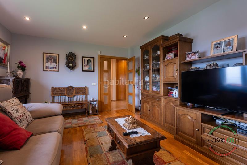 Foto 6a9038e6-dd04-404c-8d41-661fd904b9f1. Haus in Gijón - camin de la barrera Granda 45 in Granda Gijón