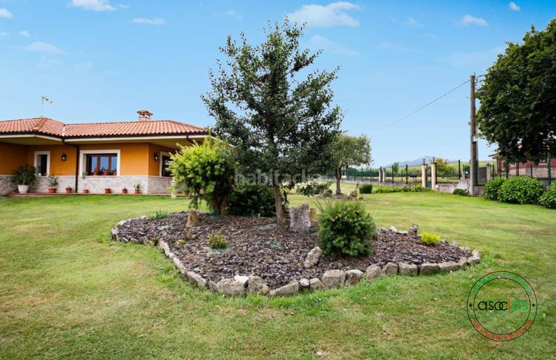 Foto acca06b4-24d0-4cb6-9551-ed0a0f3fade6. Haus in Gijón - camin de la barrera Granda 45 in Granda Gijón