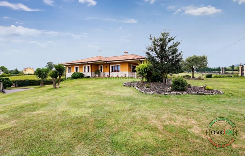 Foto be5ee114-3804-4afc-a9f2-9628c4124dff. Haus in Gijón - camin de la barrera Granda 45 in Granda Gijón