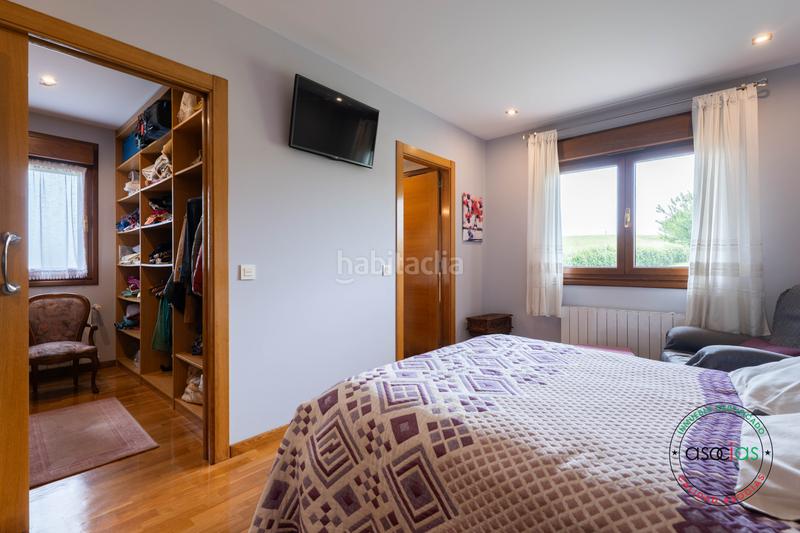 Foto c9e601f1-5536-4420-9410-a08b57da6e6d. Haus in Gijón - camin de la barrera Granda 45 in Granda Gijón