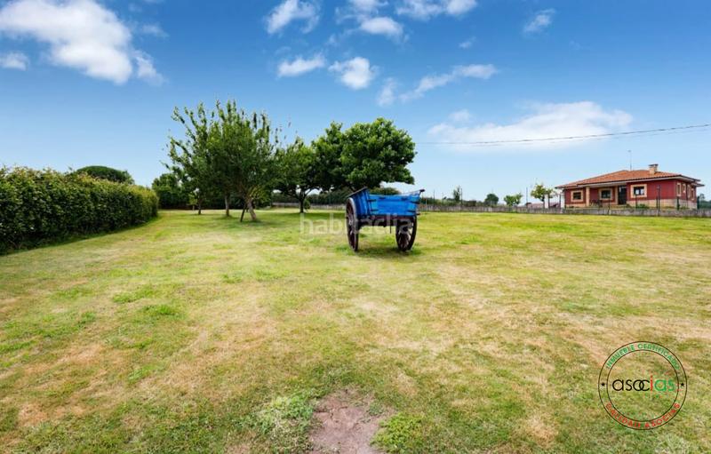 Foto d8f9cb27-169b-4396-be6e-edaa719db747. Haus in Gijón - camin de la barrera Granda 45 in Granda Gijón