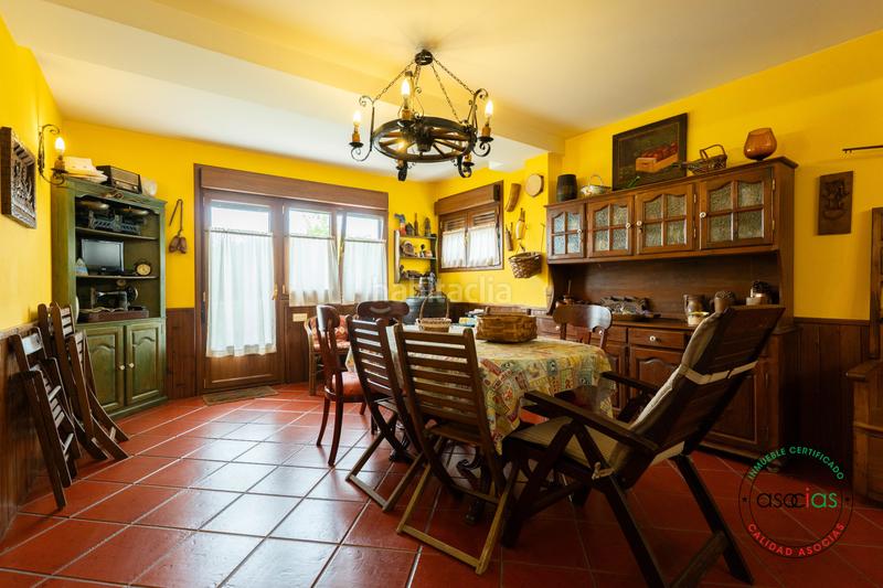 Foto e282fc5e-eec1-4266-983a-586f65765129. Haus in Gijón - camin de la barrera Granda 45 in Granda Gijón