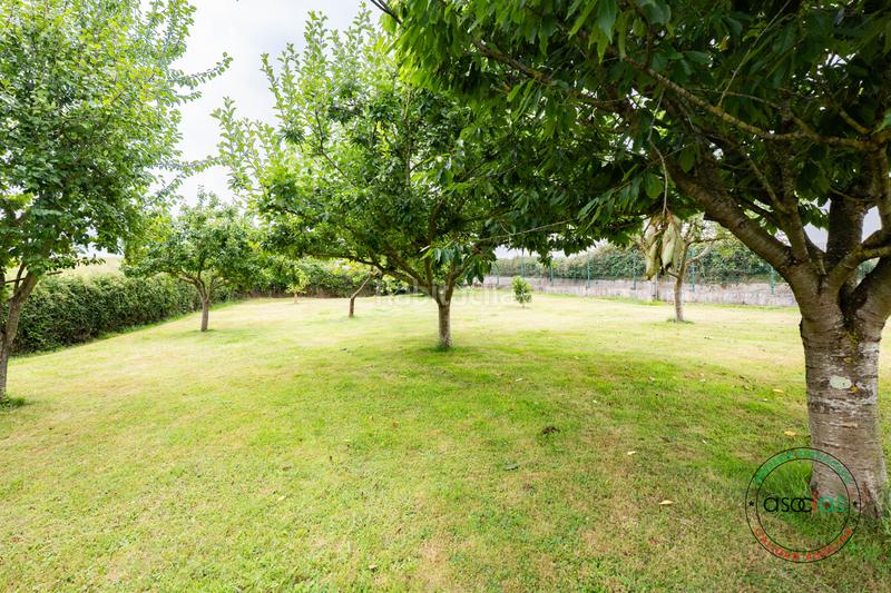 Foto e5830a58-8d5e-466a-8810-a53cdc9e6bf4. Haus in Gijón - camin de la barrera Granda 45 in Granda Gijón