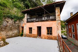 Casa a Cabrales - barrio pamentar 512. Venta casa en cabrales asturias  para acondicionar 79.950