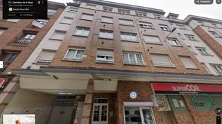 Autoparkplatz in Gijón - calle garcilaso de la vega 5. Plaza de garaje con trastero anejo en garcilaso de la vega y cal