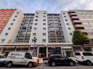 Etagenwohnung en Oviedo - avenida de valentin masip 3. Venta piso valentin masip altura luminoso soleado plaza de garaj