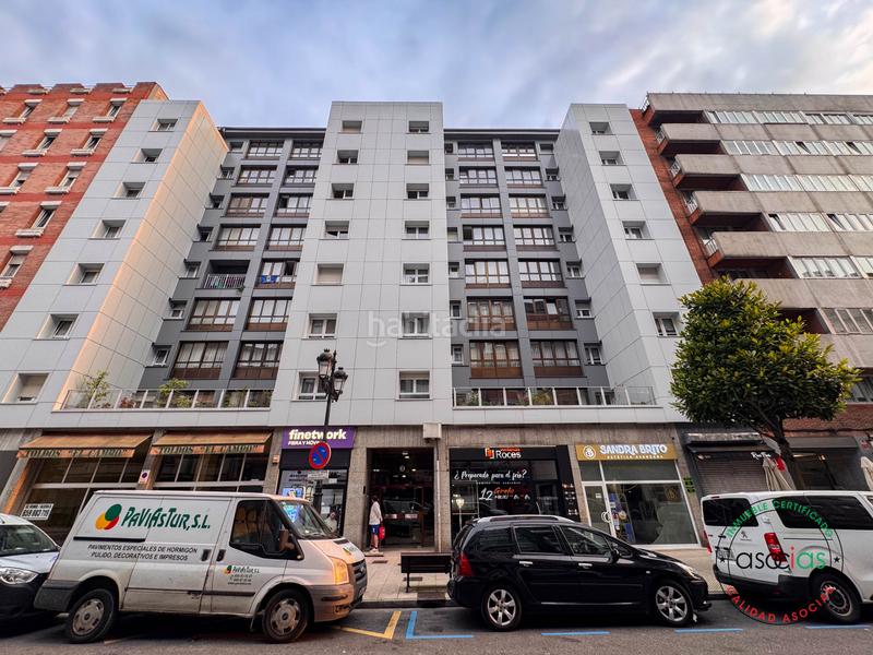 Foto 2c09cd77-5a3c-47f3-a9a2-a2918ed83e72. Pis a Oviedo - avenida de valentin Masip 3 a Masip Oviedo
