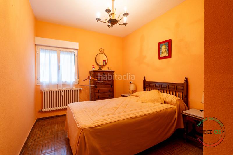 Foto df2468c1-b419-4798-9263-0c855edfbe94. Pis a Oviedo - avenida de valentin Masip 3 a Masip Oviedo