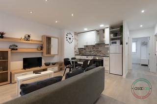 Appartement à Gijón - calle balmes 21. Excelente piso en la zona del coto bajo a cinco minutos de la pl