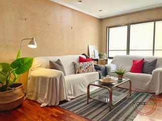 Piso en Gijn - calle premio real 18. Venta piso a 20 metros de la playa de san lorenzo