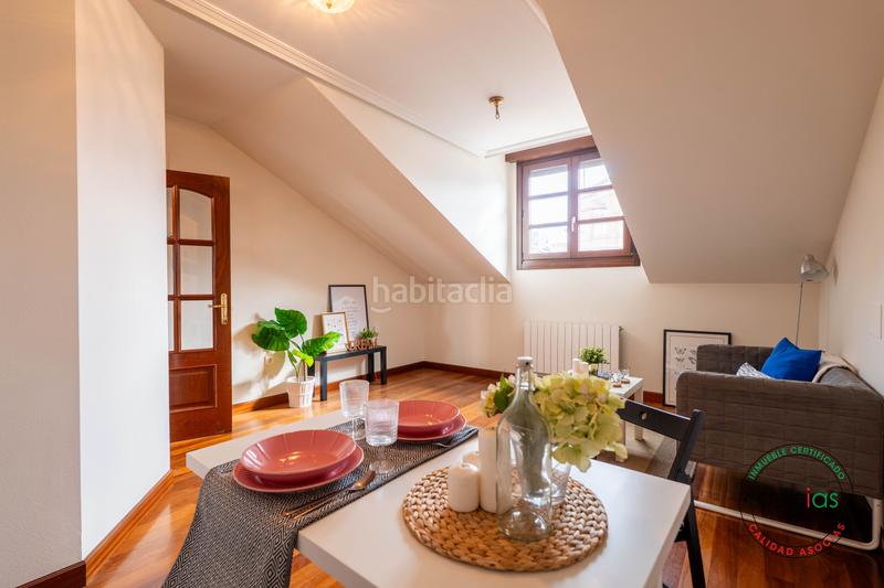 Foto 08564b4b-190f-4cd0-b2e9-cb42ba1f609e. Pis a Gijón - calle felipe menendez 9 a Centro Gijón