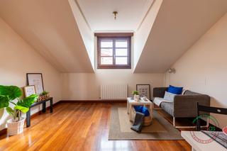 Piso en Gijón - calle felipe menendez 9. Excepcional vivienda en calle felipe menendez zona centro gijon