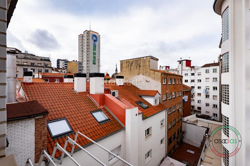 Foto b7c35e00-440e-4277-97c5-2dc20af13c57. Pis a Gijón - calle felipe menendez 9 a Centro Gijón