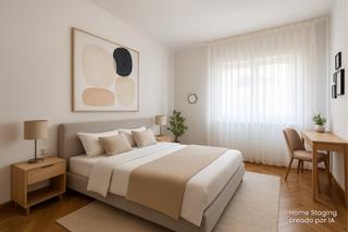 Pis a Gijón - calle padilla 5. 4 dormitorios, 2 baños, salón, cocina y plaza de garaje con espa
