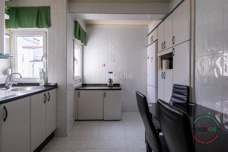 Foto 0eda8415-da87-4690-a48f-8ea7efe6cf6f. Piso en Gijón - calle toledo 23 oportunidad para inversores rentabilidad asegurada desde el primer día en Gijón