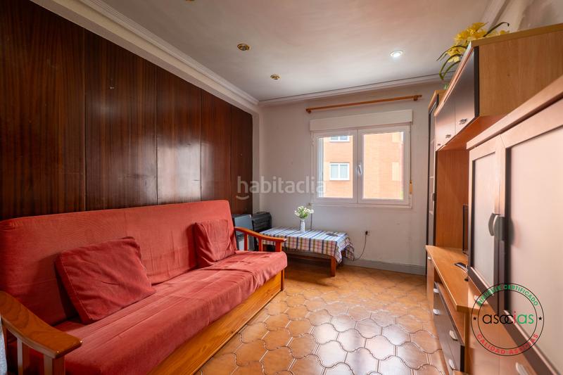 Foto 66e8ce11-6384-48c2-93be-bba15af30c30. Piso en Gijón - calle toledo 23 oportunidad para inversores rentabilidad asegurada desde el primer día en Gijón