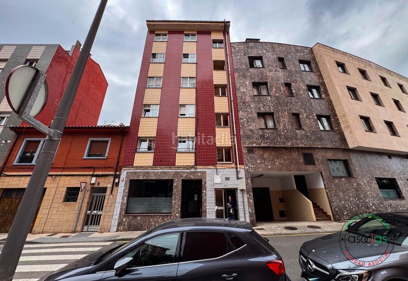 Foto ceff6211-dd05-4555-8555-ef1f5c462bbd. Piso en Gijón - calle toledo 23 oportunidad para inversores rentabilidad asegurada desde el primer día en Gijón