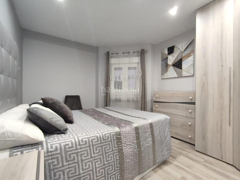 Foto 407e323b-9550-4e12-9477-c72aeb6f25c9. Alquiler piso fantástica vivienda exclusivamente temporal en premio real. en Gijón