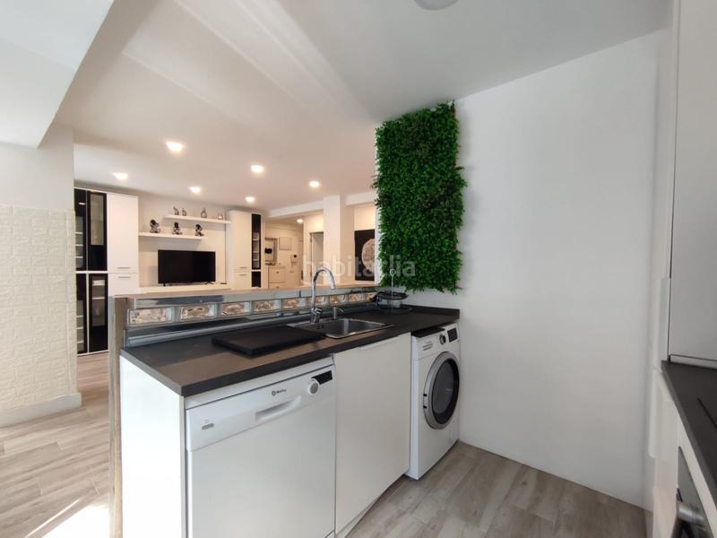 Foto 8e496cfe-2f26-4473-bd3a-f5576e5fbdae. Alquiler piso fantástica vivienda exclusivamente temporal en premio real. en Gijón