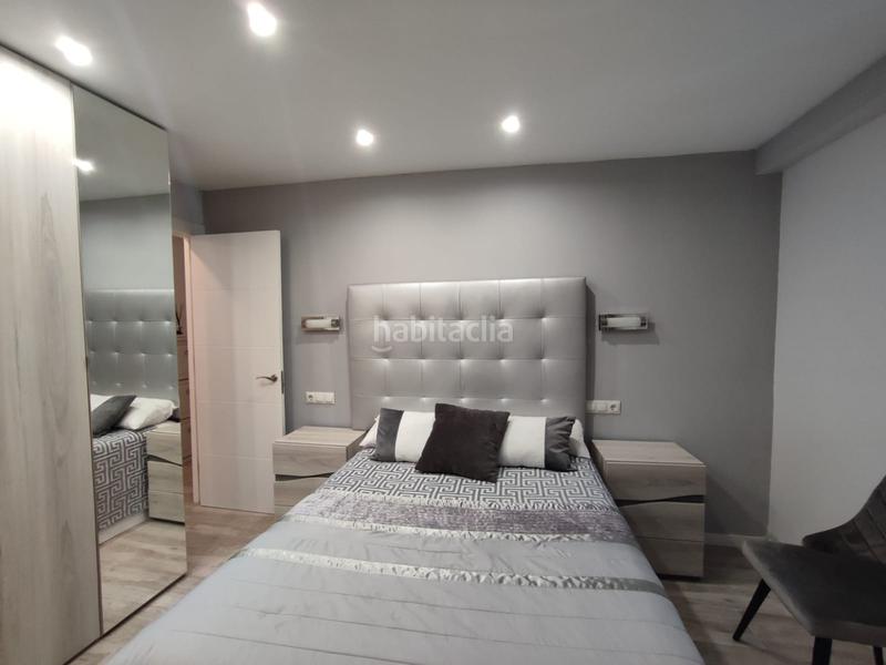 Foto 9b8ce8c6-78f3-477d-9891-ecc6eb4ee865. Alquiler piso fantástica vivienda exclusivamente temporal en premio real. en Gijón