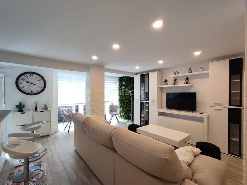 Foto a405bab8-8eec-4291-b107-4cad5a39d5fc. Alquiler piso fantástica vivienda exclusivamente temporal en premio real. en Gijón