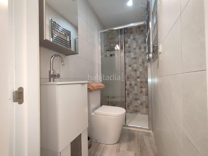 Foto b02a47e1-486e-4352-bd4e-0a8953308b68. Alquiler piso fantástica vivienda exclusivamente temporal en premio real. en Gijón