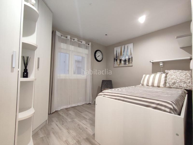 Foto b51f9b92-541a-4677-b012-473d8e6c33a9. Alquiler piso fantástica vivienda exclusivamente temporal en premio real. en Gijón