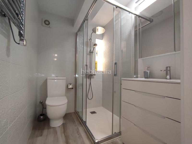 Foto da04dbd3-3b12-40a7-955e-ef4fbdcfb243. Alquiler piso fantástica vivienda exclusivamente temporal en premio real. en Gijón