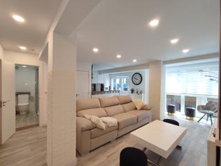 Lloguer Pis  Gijón - calle premio real. Fantástica vivienda exclusivamente temporal en premio real.
