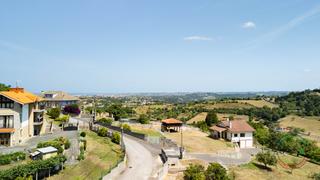 Terreny residencial a Gijón - camin de los buruyinos 269. Fantástica finca edificable en leorio