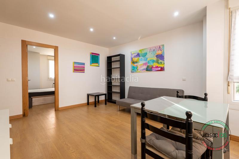 Foto 68f9eb4e-d1a1-4f68-8b93-0f9f3961bc7d. Piso en Gijón - calle hernan cortes 17 venta de apartamento en La Calzada en Gijón