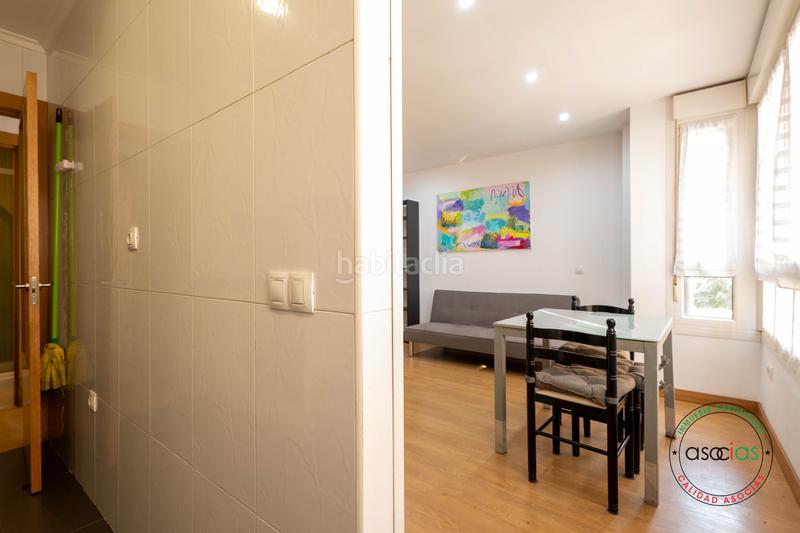 Foto 6ca3ef56-e30a-4466-90cb-43f3db88ba0d. Piso en Gijón - calle hernan cortes 17 venta de apartamento en La Calzada en Gijón