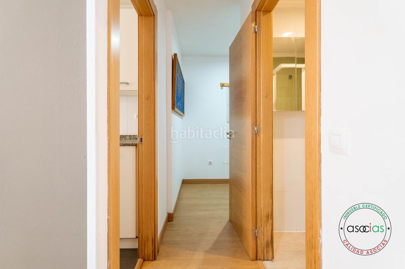 Foto 7618f5df-8aec-4063-96ec-8aff52915000. Piso en Gijón - calle hernan cortes 17 venta de apartamento en La Calzada en Gijón