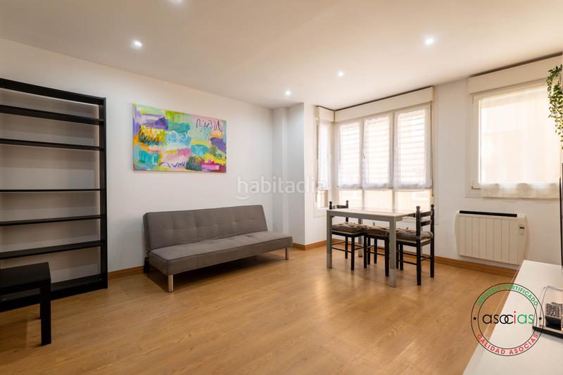 Foto 7aed662b-daad-45a3-8d87-7cfe7c536787. Piso en Gijón - calle hernan cortes 17 venta de apartamento en La Calzada en Gijón