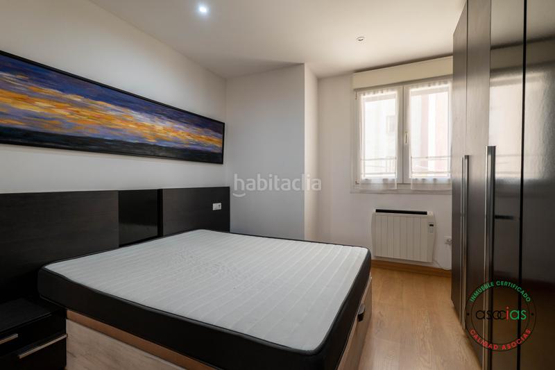 Foto e4018338-c58e-4c17-a034-02a29c673b97. Piso en Gijón - calle hernan cortes 17 venta de apartamento en La Calzada en Gijón