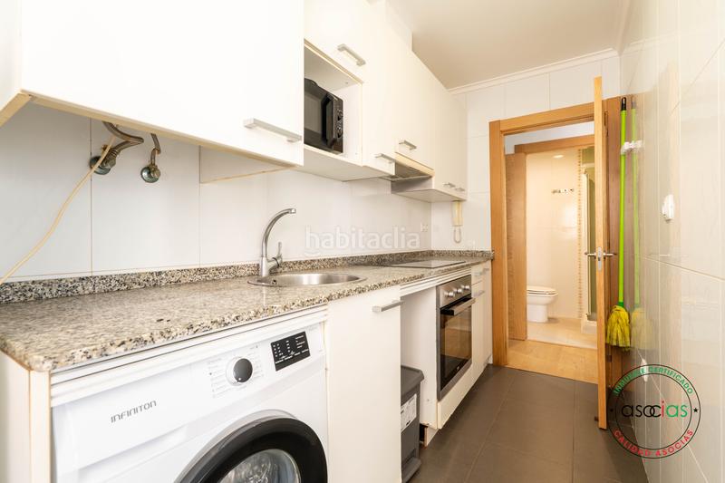 Foto f474bea1-8bfd-42e5-959a-a33c2a1bb226. Piso en Gijón - calle hernan cortes 17 venta de apartamento en La Calzada en Gijón