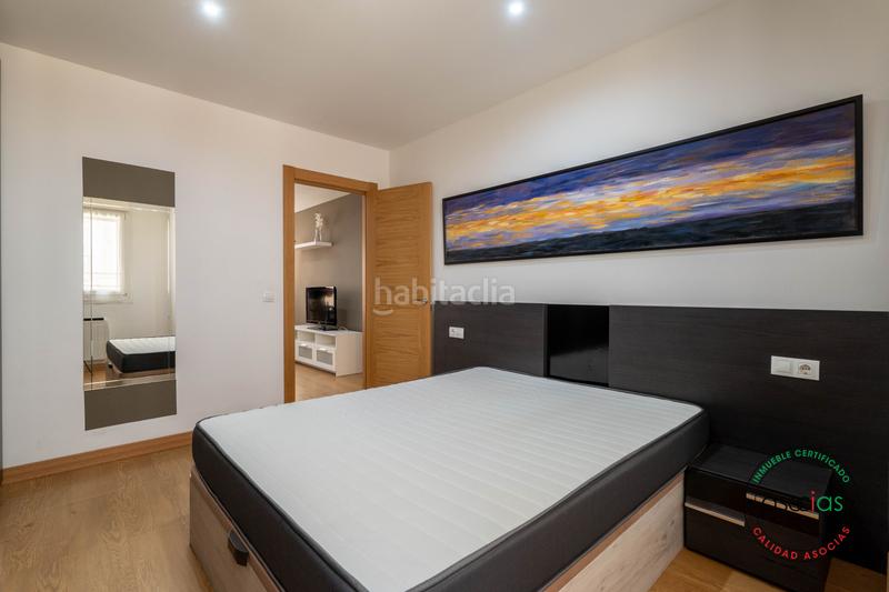 Foto f7978c13-dd0c-492c-94a0-88e51e2b02d2. Piso en Gijón - calle hernan cortes 17 venta de apartamento en La Calzada en Gijón